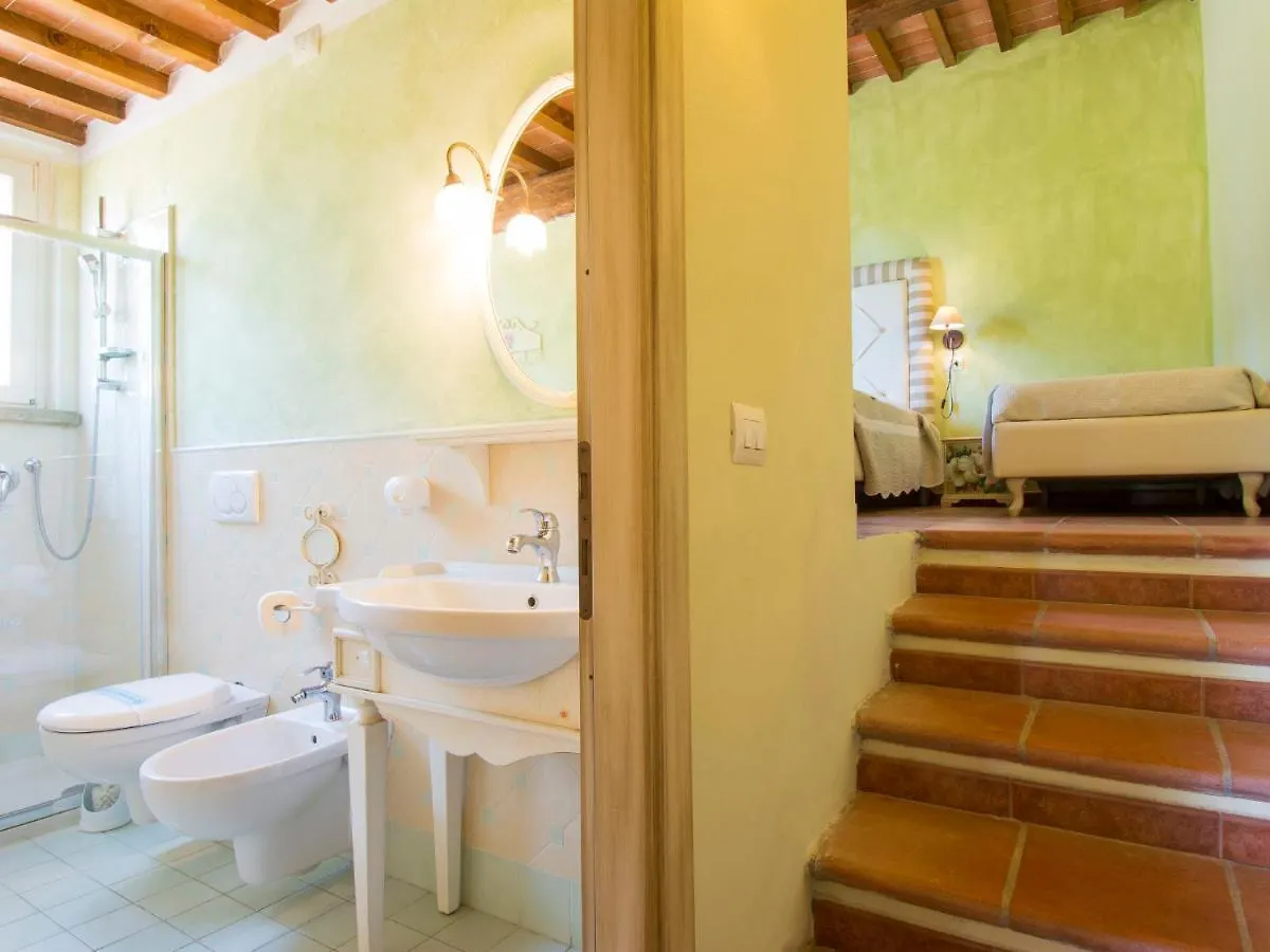 Apartment Il Felciaione-14 By Interhome Riparbella 0*,