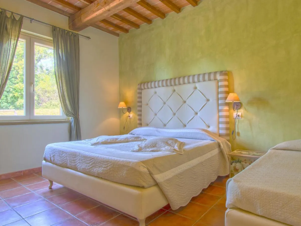 Apartment Il Felciaione-14 By Interhome Riparbella