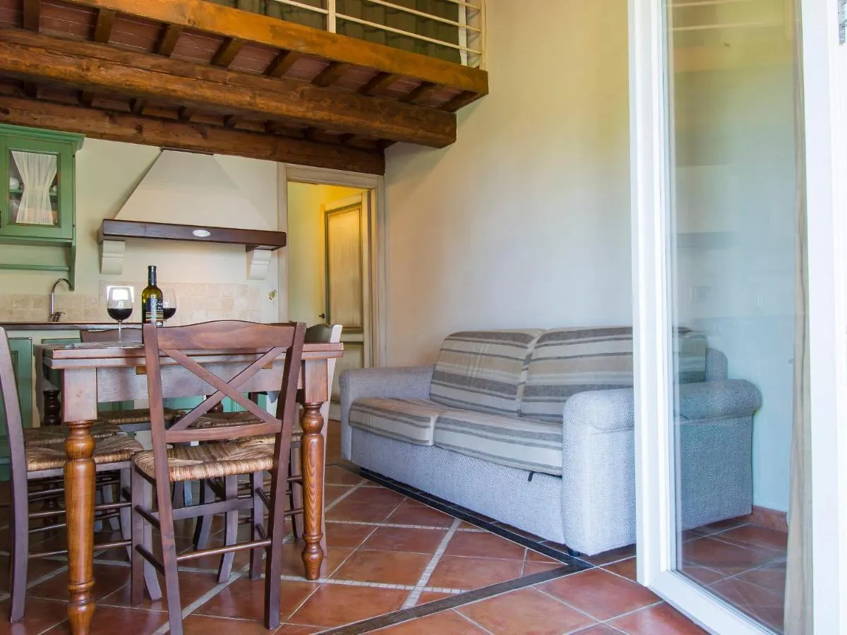 Apartment Il Felciaione-14 By Interhome Riparbella Italy