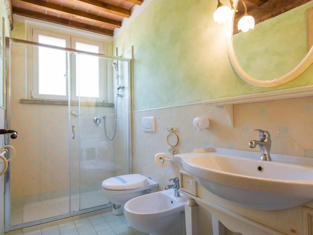 Apartment Il Felciaione-14 By Interhome Riparbella