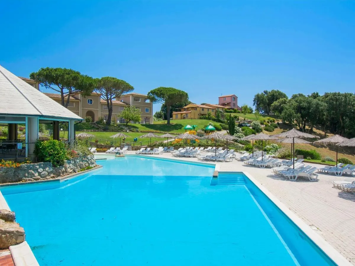 Apartment Il Felciaione-14 By Interhome Riparbella