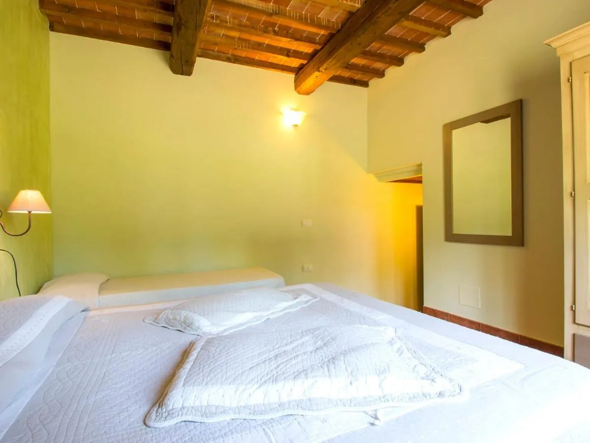 Apartment Il Felciaione-14 By Interhome Riparbella